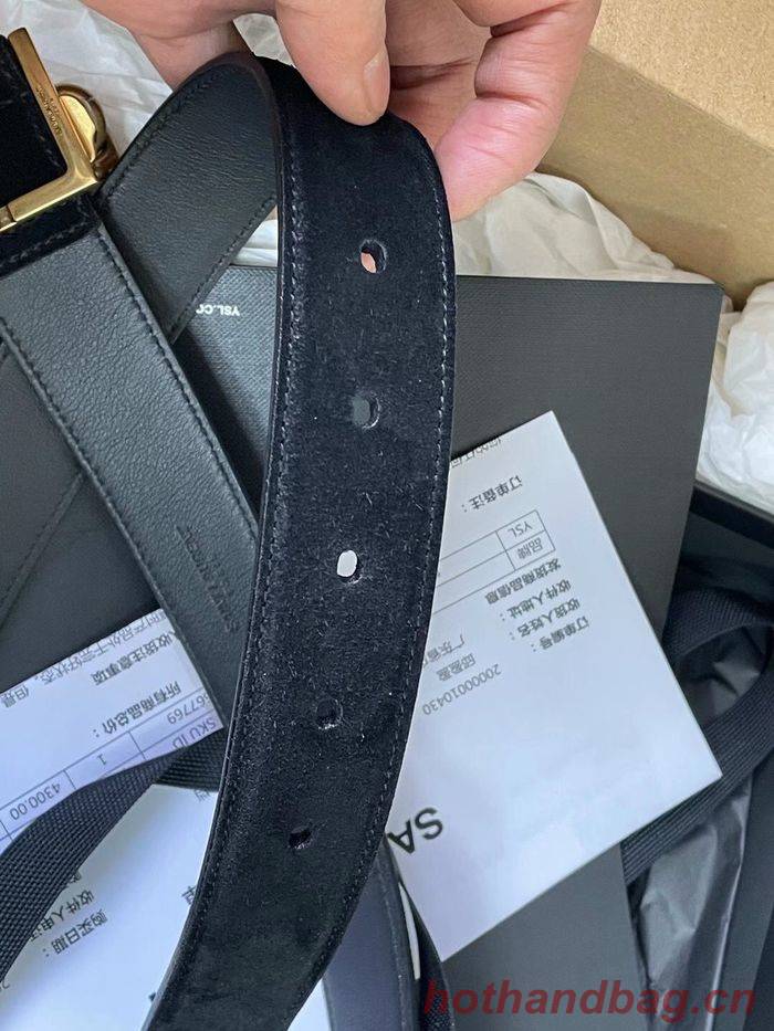 Yves saint Laurent Belt SLB00028 Yves saint Laurent Belt SLB00028